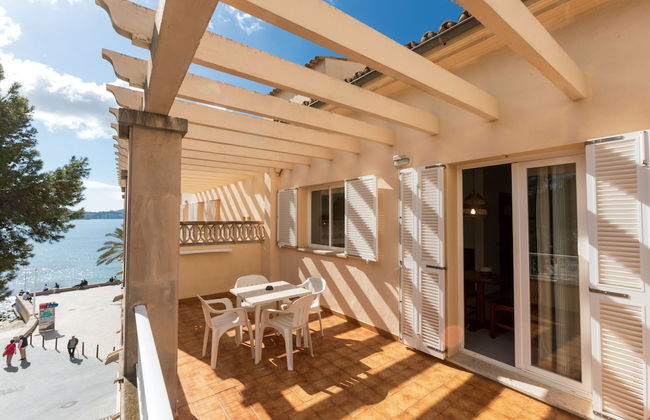 INNER Niza Paguera - Foto 24