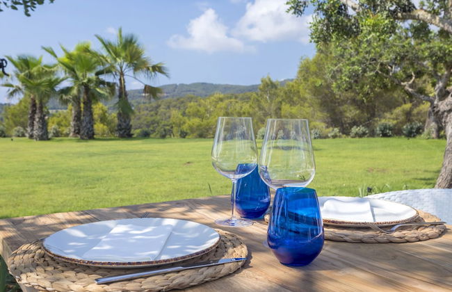 Agroturismo Can Toni Xumeu - Only Adults - Foto 33