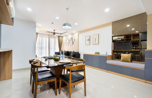 Scenic Valley Apartment-Luxury Apartment - Foto 53