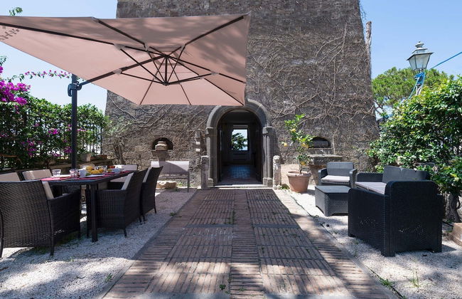 Torre del Saraceno - Foto 26