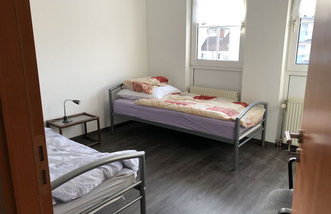 Ferienwohnungen Popp - Photo 2