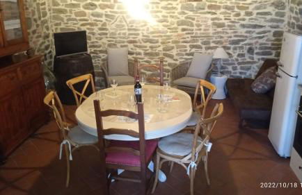 Country House Podere Casorbica - Foto 120