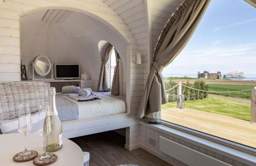 Seacliff Cabin - Foto 8