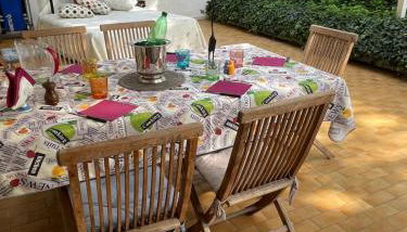 Casa Roberta con favolosa terrazza privata - Foto 4, Garden