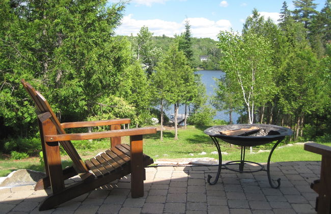 Les Chalets du Lac Grenier - Foto 43