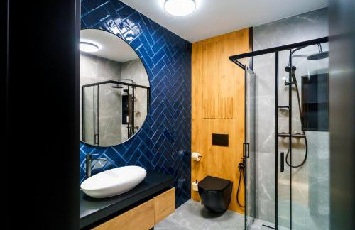 Podhalańskie Marzenie by Apart Concept Podhale - Foto 15