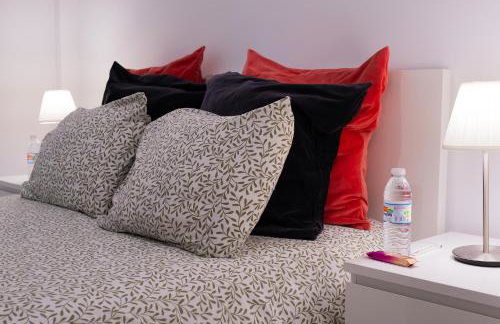 Your Home in Tenerife, Alojamiento ideal con wifi y parking en Güímar - Foto 6