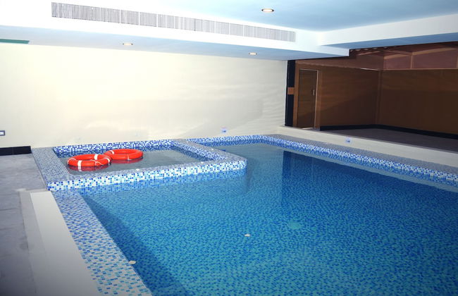 Nooh Tower - Photo 38