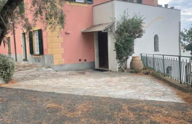 The terrace on Portofino Appartamento Terrazzo Portofino - Foto 10