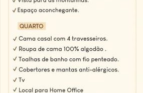 Pousada Canto das Pedras Flats - Foto 59