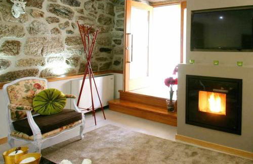 Casa das Pesqueiras - Foto 25