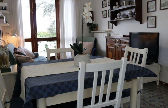 Cottage Near Lake Garda With Pool - Foto 21