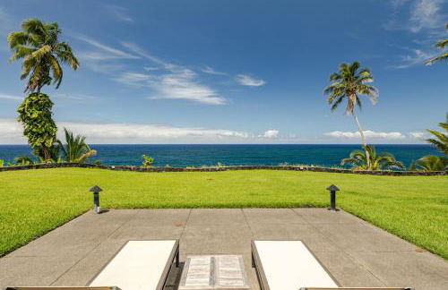Grand Oceanfront Gated Estate on the Hamakua Coast - Foto 44