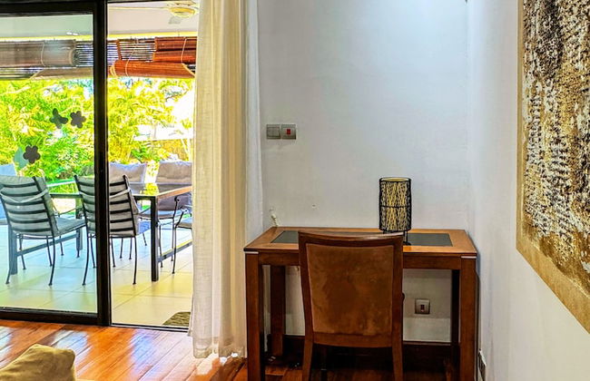 Olana Beach by Horizon Holidays - Photo 9