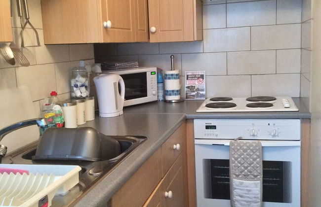 Parkview Apartments - Foto 7