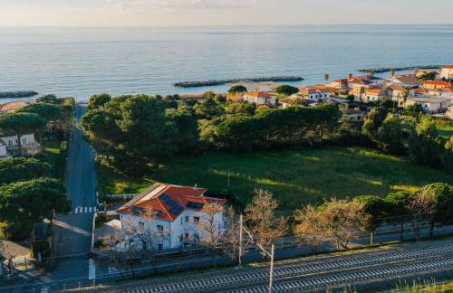 Casa Vacanza Relax & Tramonti Sangineto - Foto 16