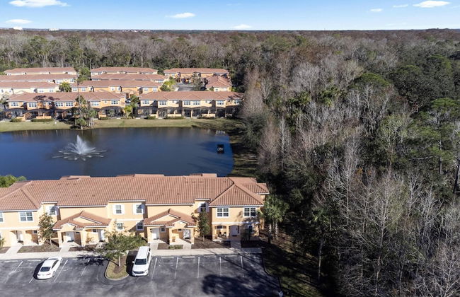 Private Hot Tub 3-bedroom 8 Miles From Disney - Photo 29
