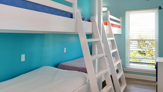 Turtle Town - Foto 2, Habitación