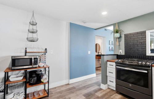 Charming Historic Foursquare Home 4BR Backyard - Foto 10