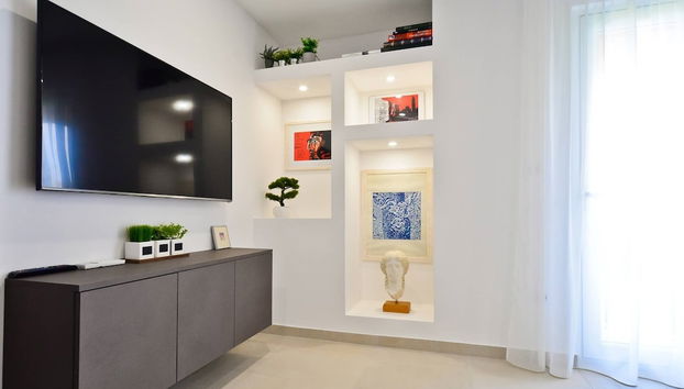 Servizio della camera