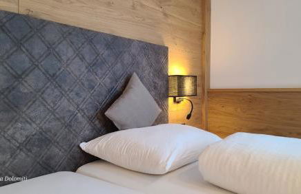 Villa Dolomiti - Foto 49