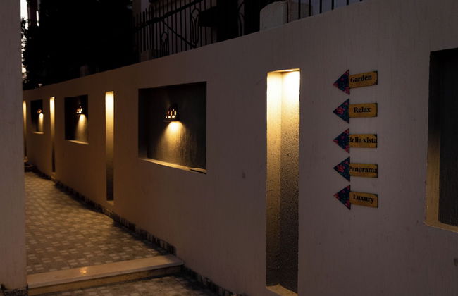 Villa Sandra up to 10 Persons - Feel Home Away From Home - Foto 37