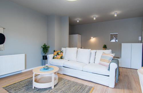 Flexible SelfCheckIns 58, 59 & 60 - Zagreb - Loggia - New - Luxury - Foto 47