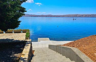 Beachfront Apartments Baricevic with Pool - Foto 14