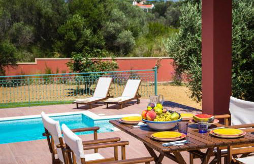 Pleiades Luxury Villa - Foto 19