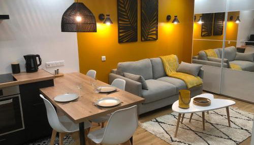 Le Cocon Nocturne 10min Arkema Total - Photo 4