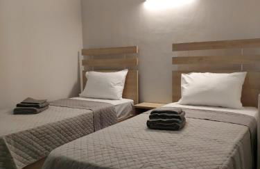 Square Apartments 2 - Foto 14