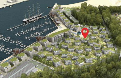 Dünenvilla 15, Whg 9 - Foto 27