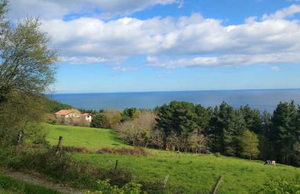 Casa Rural Arboliz - Foto 119