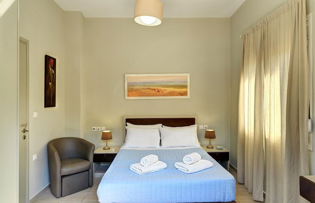 Villa Anemos by Estia - Foto 19