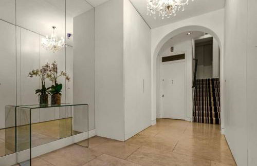Warwick House Apartment - Foto 6