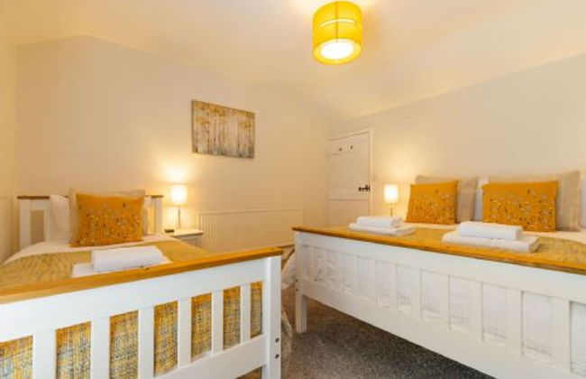 Host Stay Pilgrims Rest - Foto 4