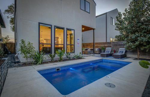 3 Mi to San Antonio River Walk Gem with Heated Pool - Foto 35