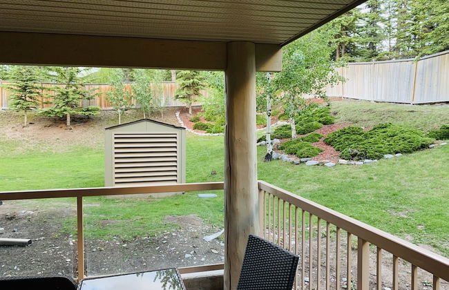 One Studio with BBQ & a Huge Patio - Photo 17