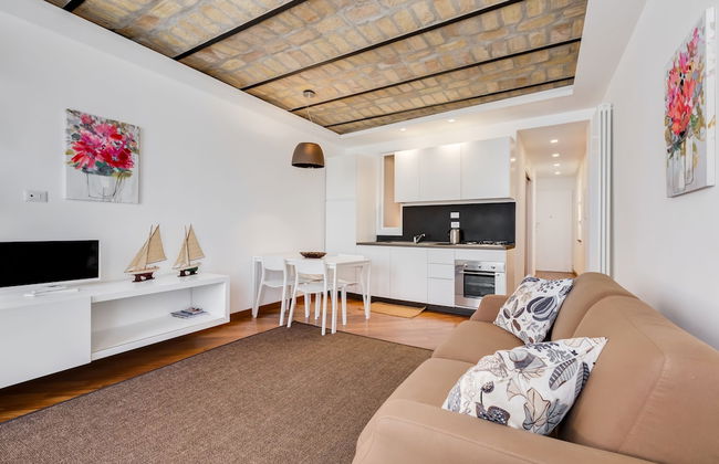 Piazza Navona-Coronari House - Foto 20