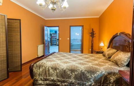 Majestic Manor in Valença with private pool - Foto 10