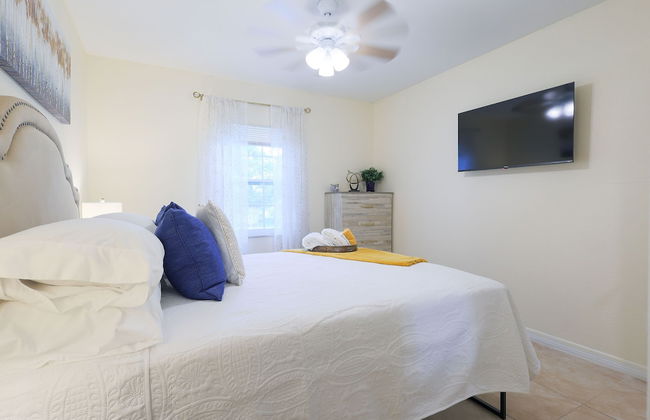 Saint Joseph Suites Down Town Tampa - Foto 7