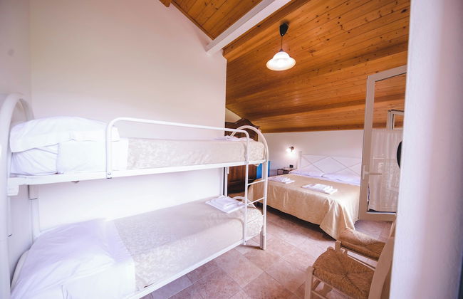 Villa Vittoria - Foto 9