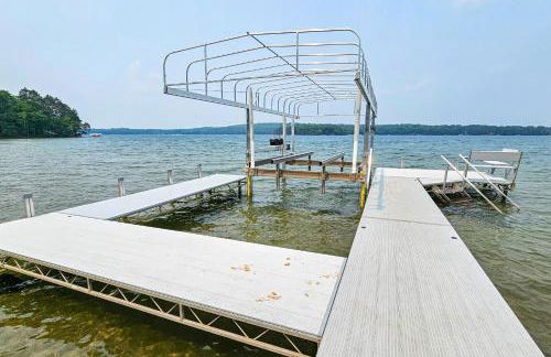 Serenity at Stormy Lake - Foto 47