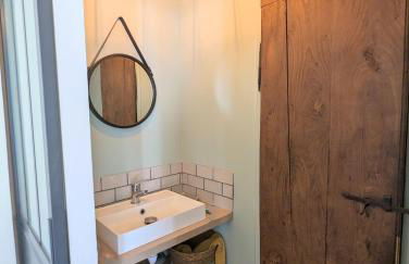 Grande maison de famille à la campagne - 10mn de la mer - Photo 12