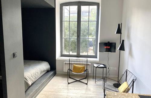 TRIBUS-GITES URBAINS CARCASSONNE - Foto 14