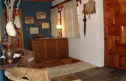 Frixos House - Foto 10