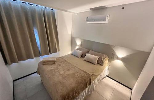 Barra Home Stay - Beira mar - 2 QUARTOS - Foto 15