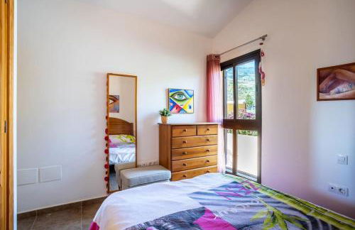 Villa de la Huerta con piscina privada y barbacoa - Foto 10