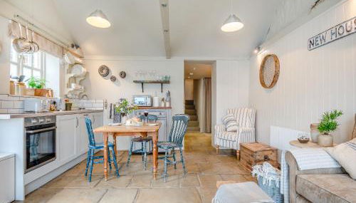 The Old Candle Shop - Foto 3