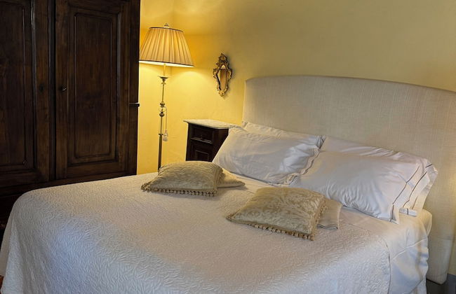 Villa La Dogana - Foto 34